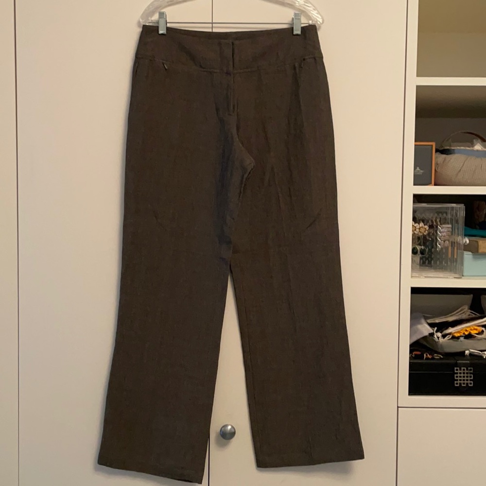 EILEEN FISHER Pants Perfect Condition S